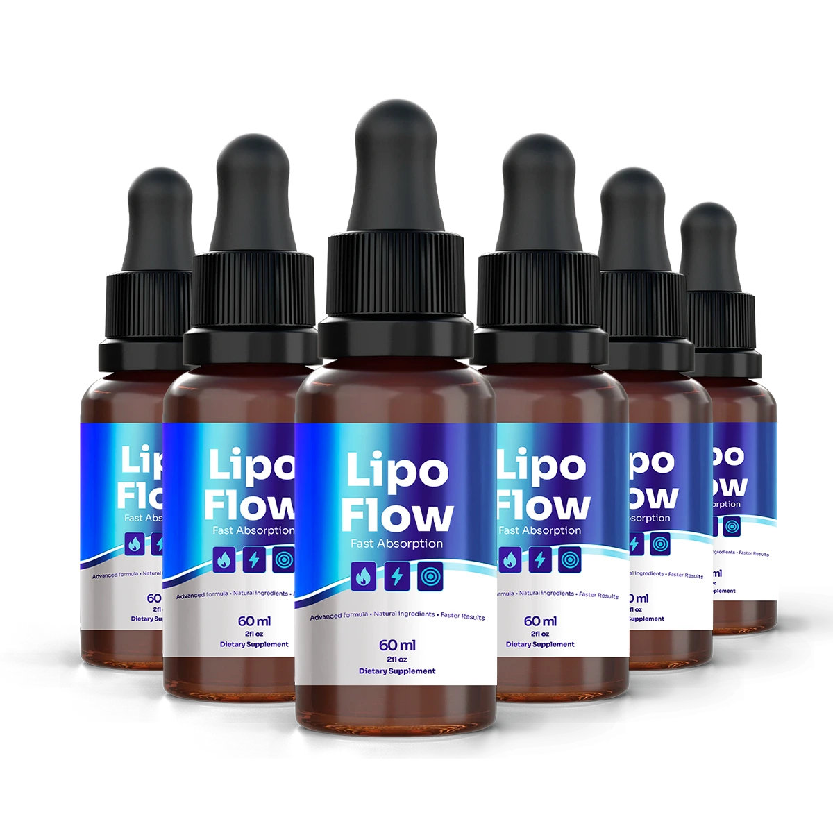lipo flow purchase